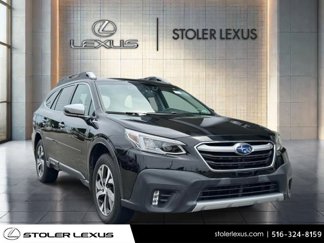 Used 2020 Subaru Outback Touring XT image 1
