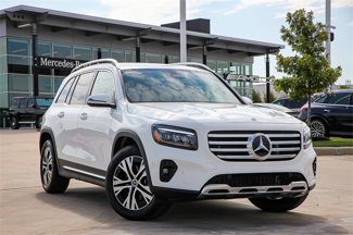 Certified 2025 Mercedes-Benz GLB 250 image 1