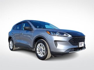 Certified 2022 Ford Escape SE w/ Convenience Package image 1