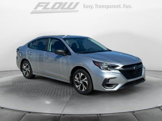 New 2025 Subaru Legacy image 1
