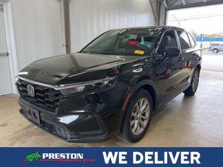 Used 2023 Honda CR-V EX-L image 1