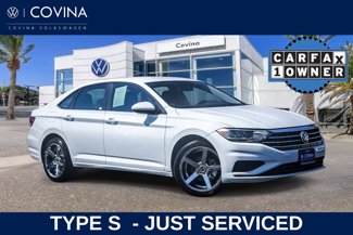 Used 2020 Volkswagen Jetta S w/ Driver Assistance Package image 1