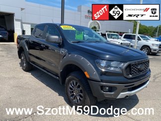 Used 2019 Ford Ranger XLT image 1
