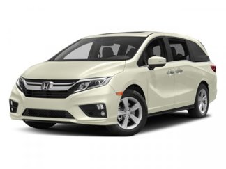 Used 2018 Honda Odyssey EX-L image 1