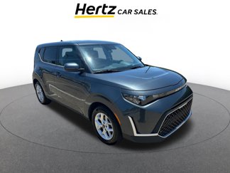 Used 2023 Kia Soul LX w/ LX Technology Package image 1