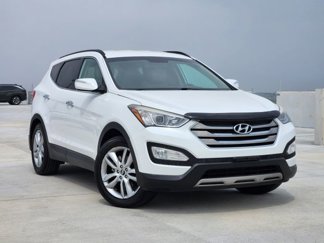 Used 2014 Hyundai Santa Fe Sport 2.0T w/ Navigation Package 06 image 1