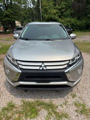Used 2019 Mitsubishi Eclipse Cross ES image 1