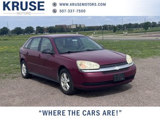 Used 2004 Chevrolet Malibu LS w/ Preferred Equipment Group image 1