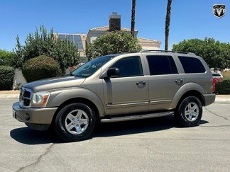 Used 2004 Dodge Durango Limited image 1