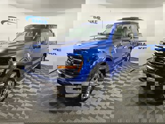 New 2024 Ford F150 XLT w/ Mobile Office Package image 1