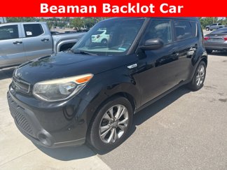 Used 2015 Kia Soul + image 1