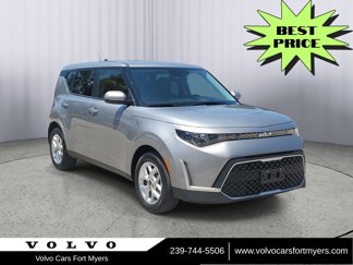 Used 2024 Kia Soul LX w/ Option Group 015 image 1