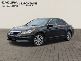 Used 2012 Honda Accord EX-L image 1