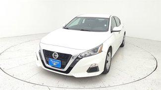 Used 2020 Nissan Altima 2.5 S image 1