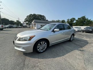 Used 2012 Honda Accord EX-L image 1