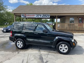 Used 2012 Jeep Liberty Sport w/ Popular Equipment Group image 1