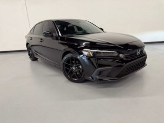 Used 2024 Honda Civic Sport image 1