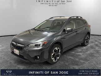 Used 2021 Subaru Crosstrek 2.5i Limited w/ Popular Package #5 image 1