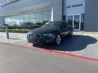 Used 2014 Audi A5 2.0T Premium Plus w/ Premium Plus Package image 1