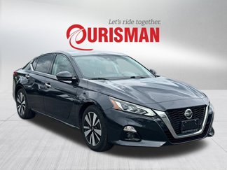 Used 2019 Nissan Altima 2.5 SL image 1