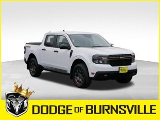 Used 2024 Ford Maverick Tremor w/ Tremor Off-Road Package image 1