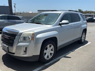 Used 2012 GMC Terrain SLT image 1