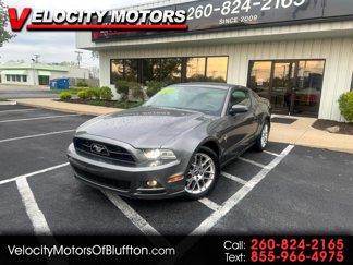 Used 2014 Ford Mustang Premium w/ Equipment Group 202A image 1