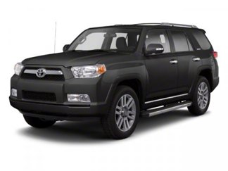 Used 2013 Toyota 4Runner SR5 image 1