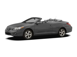 Used 2007 Toyota Solara SLE image 1