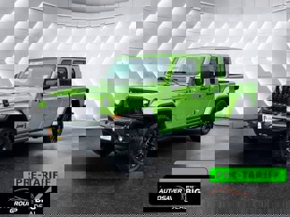 New 2025 Jeep Gladiator Sport image 1