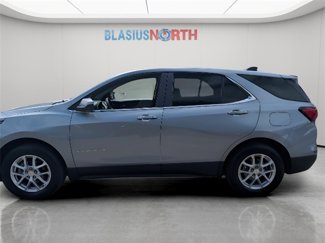 Used 2023 Chevrolet Equinox LT image 1
