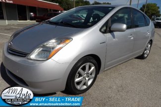 Used 2007 Toyota Prius image 1