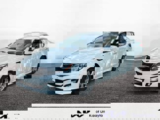 Used 2015 Kia Optima LX image 1