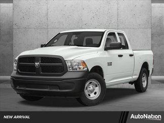 Used 2018 RAM 1500 Express image 1