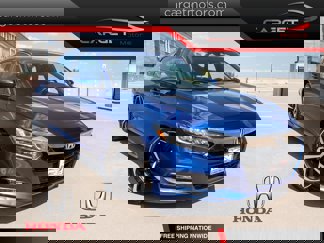 Used 2018 Honda Accord Sport image 1