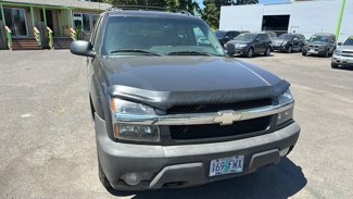 Used 2005 Chevrolet Avalanche Z71 w/ Preferred Equipment Group image 1