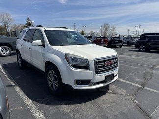 Used 2015 GMC Acadia SLT w/ Open Road Package image 1