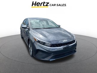 Used 2024 Kia Forte LXS image 1
