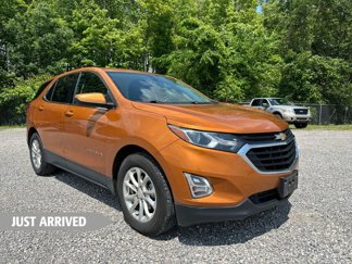 Used 2019 Chevrolet Equinox LT image 1