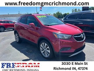 Used 2019 Buick Encore Preferred image 1