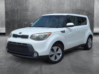 Used 2015 Kia Soul image 1