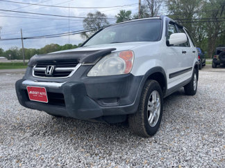 Used 2003 Honda CR-V EX image 1