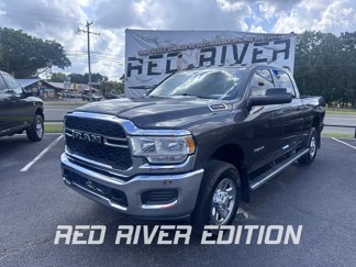 Used 2019 RAM 2500 Tradesman image 1
