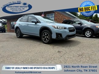 Used 2018 Subaru Crosstrek 2.0i Premium image 1