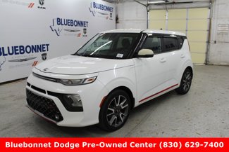 Used 2020 Kia Soul GT-Line image 1