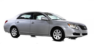 Used 2010 Toyota Avalon XL image 1