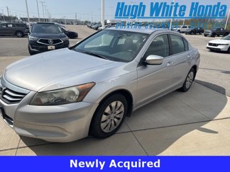 Used 2011 Honda Accord LX image 1