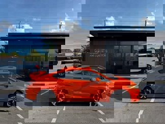 Used 2014 Honda Civic Si image 1
