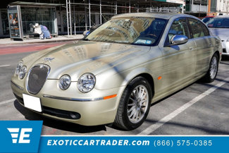 Used 2007 Jaguar S-TYPE 3.0 image 1