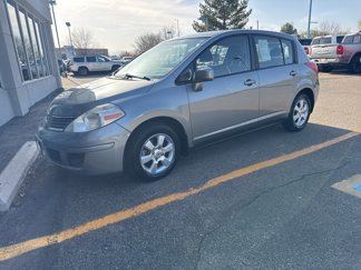 Used 2009 Nissan Versa 1.8 S w/ PWR Pkg image 1
